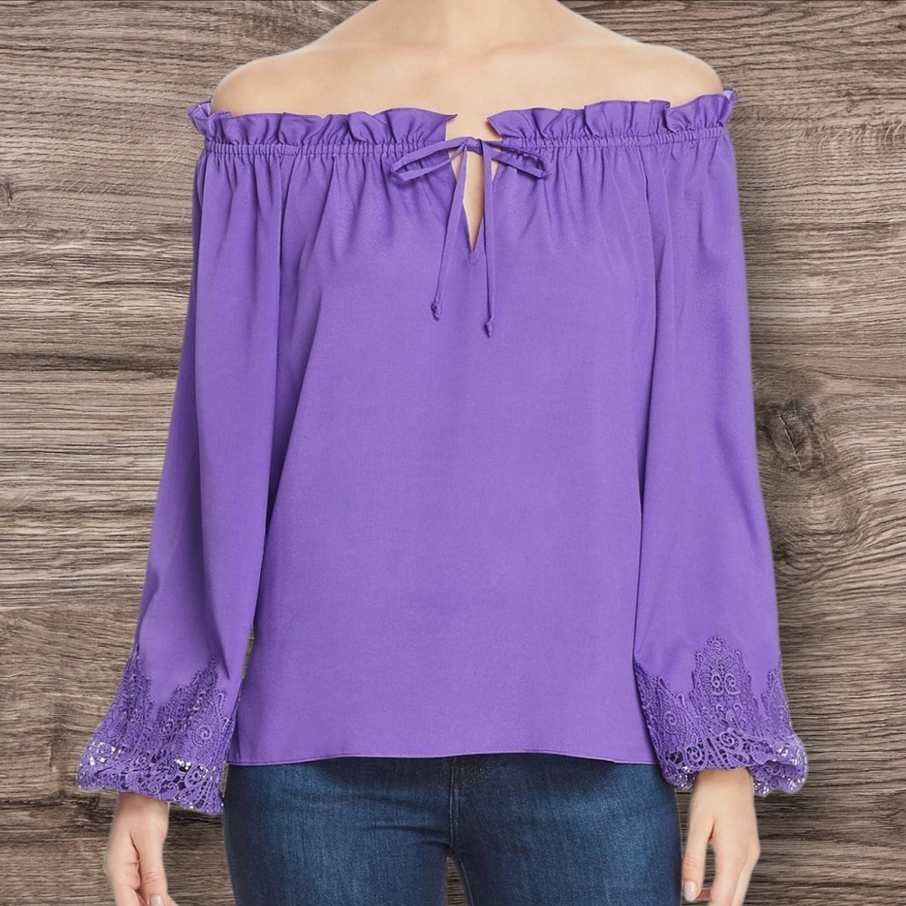 ▪︎New! Size 2XL, Le Gali Top